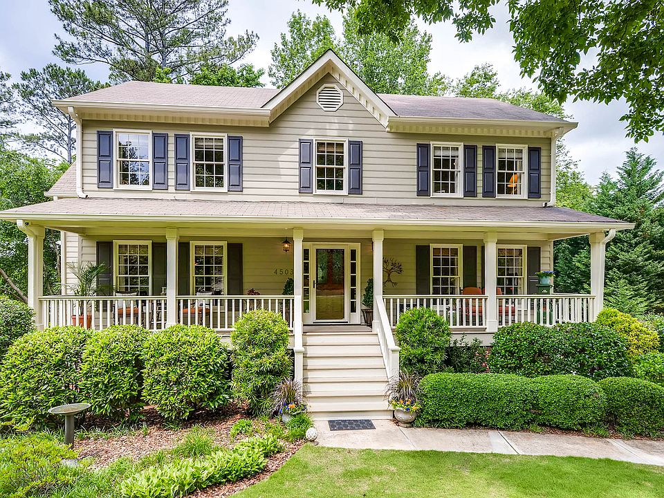1st image of 4503 Windsor Oaks Dr