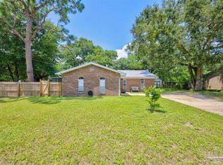 2907 Donley St, Pensacola, FL 32526