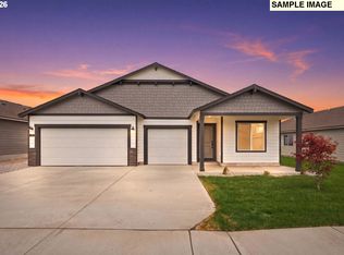 577 Taft St, Umatilla, OR 97882