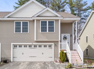 38 Leo Gagnon Way UNIT 38, Leominster, MA 01453