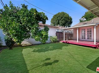 9408 Cattaraugus Ave, Los Angeles, CA 90034
