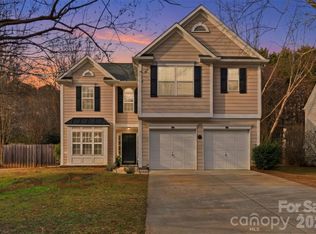 7719 Leisure Ln, Huntersville, NC 28078