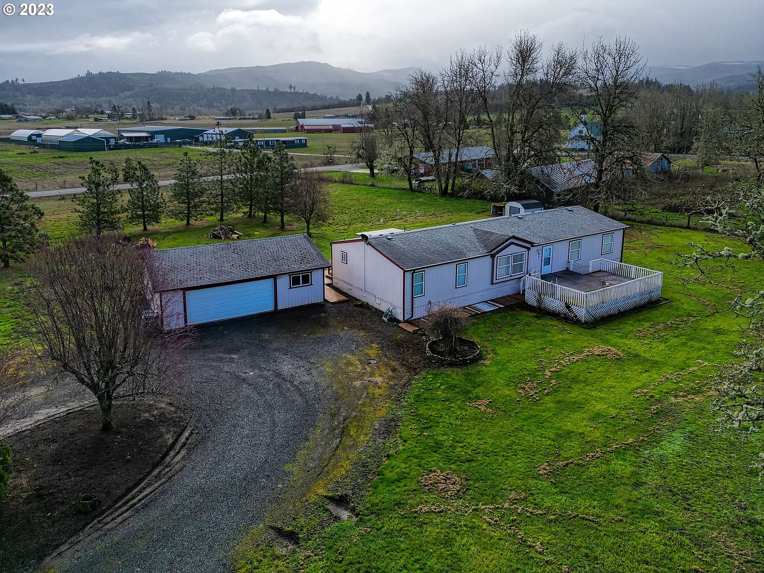 83373 Cloverdale Rd, Creswell, OR 97426 Zillow