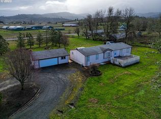 83373 Cloverdale Rd, Creswell, OR 97426