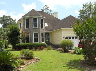 9 Oatly Cir, Charleston, SC 29414