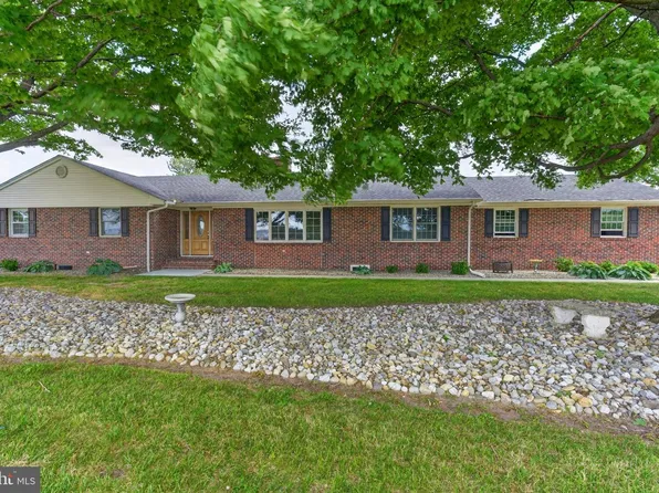 30077 Fire Tower Rd, Laurel, DE 19956