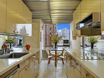 Sold by Sotheby's International Realty