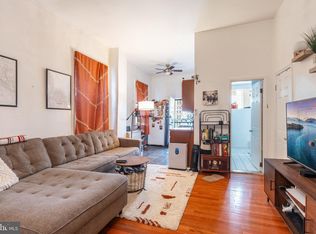 1018 N 3rd St #1, Philadelphia, PA 19123