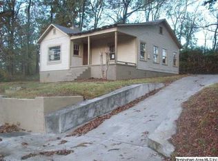 8236 6th Ave N, Birmingham, AL 35206