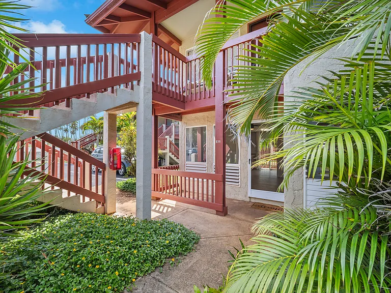 4461 Kamoa Rd #E11 — Photo 14