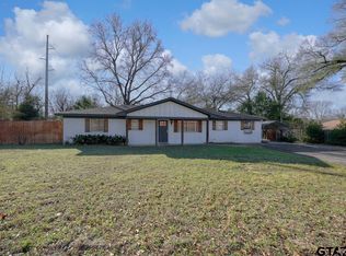 3021 McDonald Rd, Tyler, TX 75701