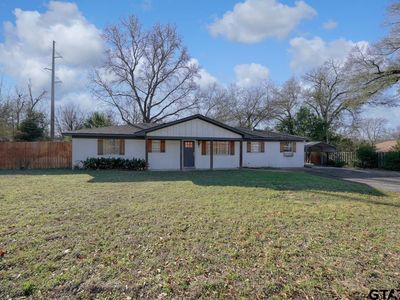 3021 McDonald Rd, Tyler, TX, 75701