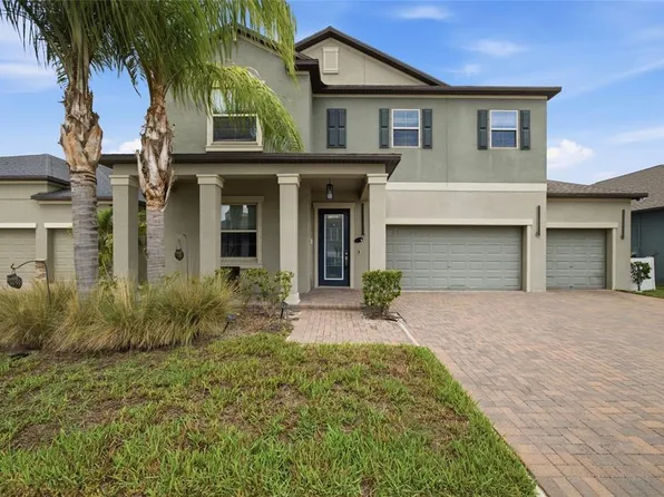11419 SUNBURST MARBLE ROAD, RIVERVIEW, FL 33579