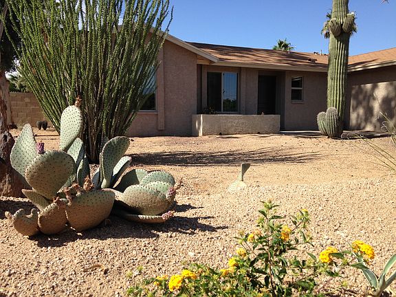 2nd image of 6027 E Acoma Dr