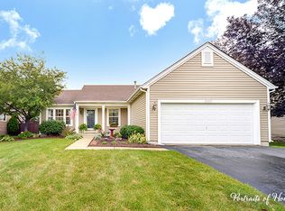 2092 Lyndhurst Ln, Aurora, IL