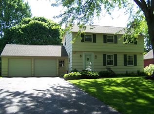 222 Champion Ave, Webster, NY 14580