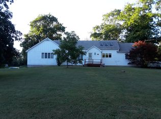 2371 W Blood Rd, East Aurora, NY 14052