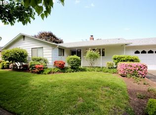 2576 15th St, Springfield, OR 97477