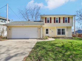 4112 S Whitnall Ave, Milwaukee, WI