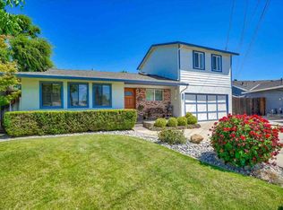 455 Wall Ct, Livermore, CA 94550