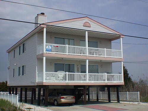 Home Exterior