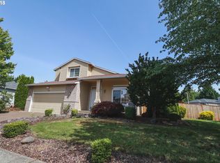 21125 SW Heiser St, Beaverton, OR 97006