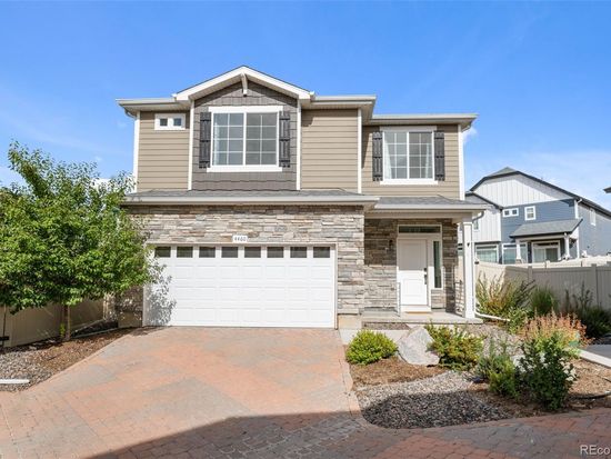4460 N Quatar Court, Aurora, CO 80019