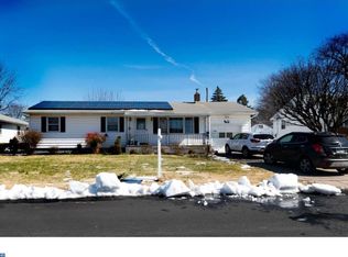 906 Tower Rd, Bristol, PA 19007