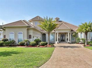 1080 Lakeshore Blvd, Slidell, LA 70461