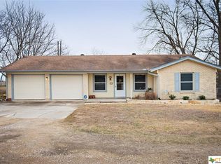 201 Friendship Ln, Temple, TX 76501