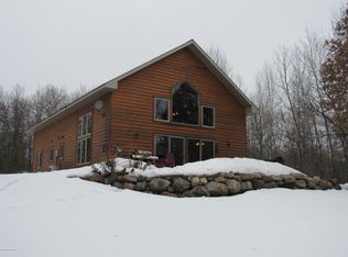 21314 Fair Oaks Dr, Nevis, MN 56467