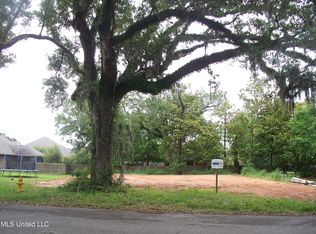 2157 Harmanson Vue Lot 7B, Biloxi, MS 39531