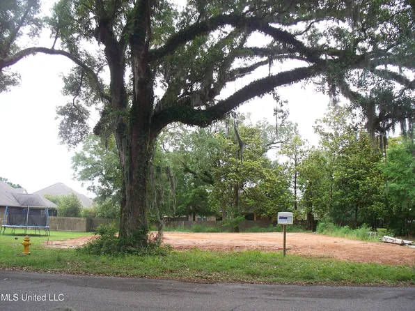 2157 Harmanson Vue Lot 7B, Biloxi, MS 39531