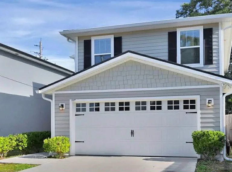 8105 Oden Ave — Photo 2