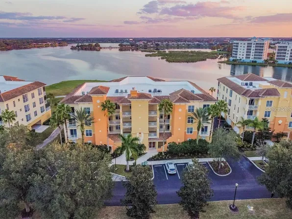 6360 Watercrest Way Unit 203, Lakewood Ranch, FL 34202