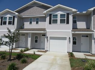 5817 Bay Pl #5817, Panama City, FL 32404
