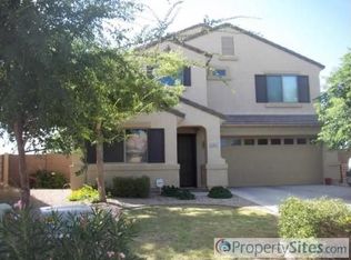 35856 N Murray Grey Dr, San Tan Valley, AZ 85143