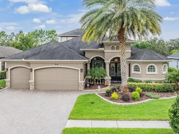 7343 Leaf Blade Ln, Wesley Chapel, FL 33545