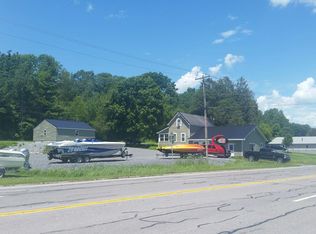 13600 Otter St, Alexandria Bay, NY 13607