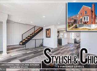 1510 Northbourne Rd, Baltimore, MD 21239