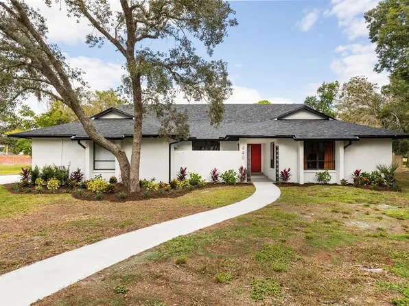 448 Village View Ln, Longwood, FL 32779