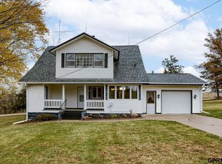 104 E Sousek Ave, Prague, NE 68050