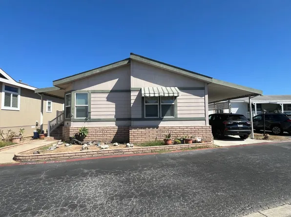 19361 Brookhurst St Space 50, Huntington Beach, CA 92646