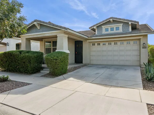 10517 E Sebring Ave, Mesa, AZ 85212