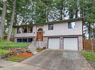 13565 SW Roan Ct, Beaverton, OR 97008