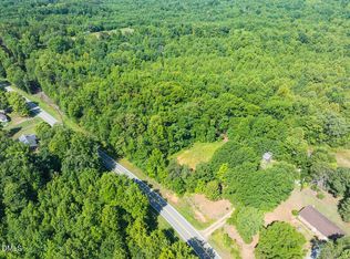 0 Park Springs Rd Lot 2, Ruffin, NC 27326