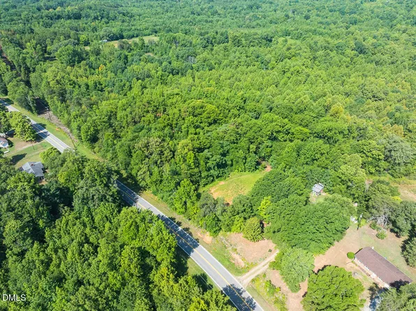 0 Park Springs Rd Lot 2, Ruffin, NC 27326