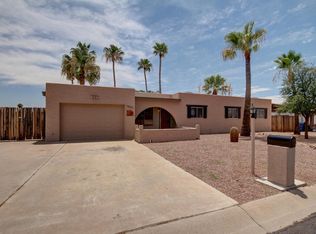 9523 E Elmwood St, Mesa, AZ 85207