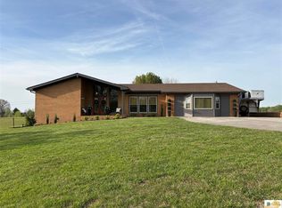 360 Lick Branch Rd, Glasgow, KY 42141