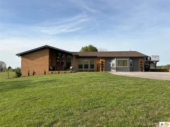 360 Lick Branch Rd, Glasgow, KY 42141